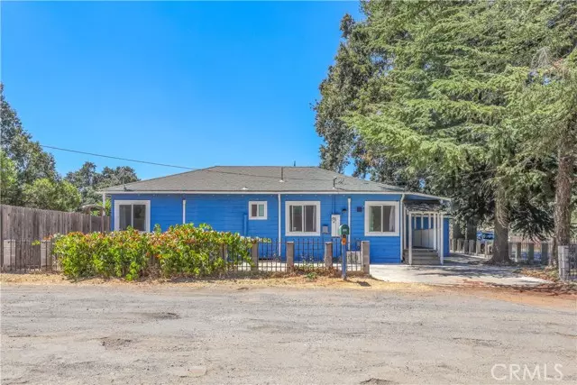 Clearlake, CA 95422,3737 Laddell Avenue