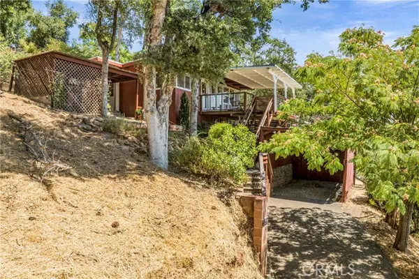 Clearlake, CA 95422,4672 W 40th Street