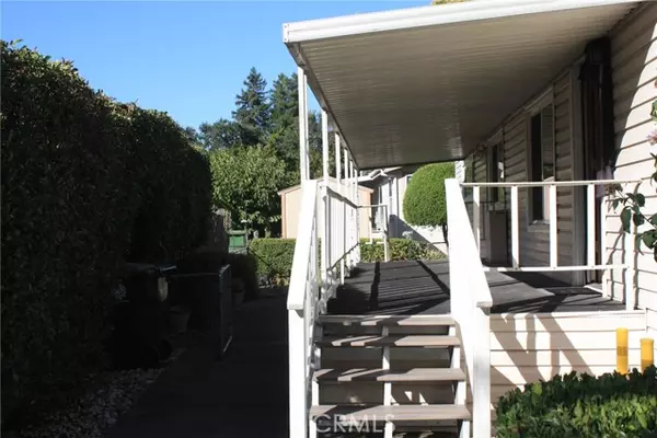 Ukiah, CA 95482,700 E. Gobbi #58