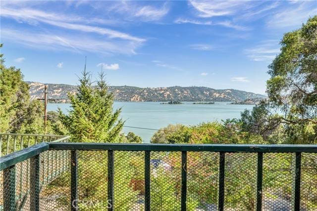 3095 S Lake Drive, Kelseyville, CA 95451