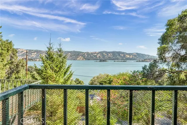 3095 S Lake Drive, Kelseyville, CA 95451