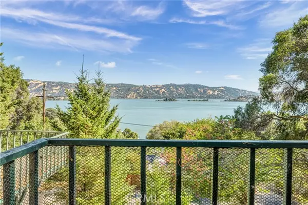 3095 S Lake Drive, Kelseyville, CA 95451