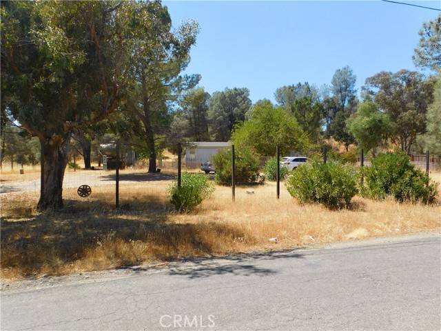 1845 Spring Valley Road, Clearlake Oaks, CA 95423