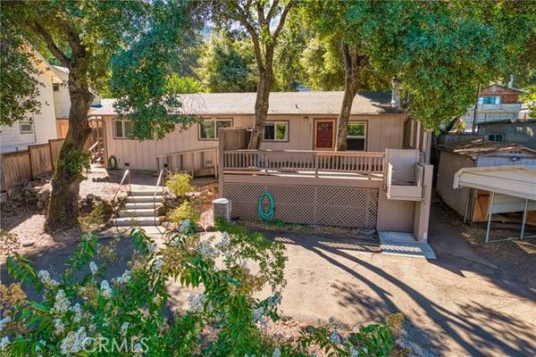 Kelseyville, CA 95451,6545 Hohape Avenue