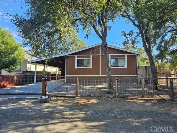 15807 38th Avenue,  Clearlake,  CA 95422