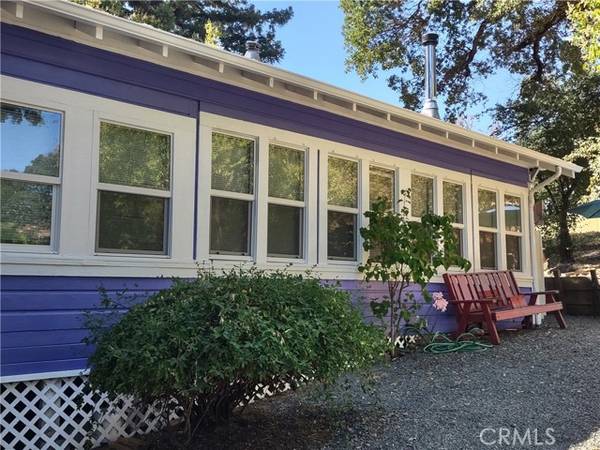 600 6th Street, Lakeport, CA 95453