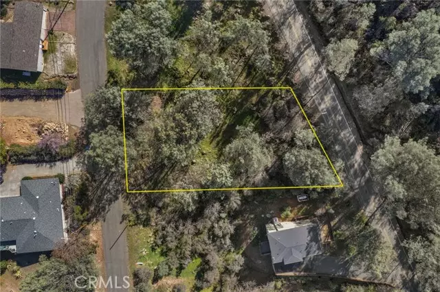 4983 Iroquois, Kelseyville, CA 95451