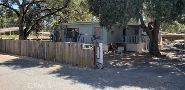 Clearlake, CA 95422,15875 37th Avenue