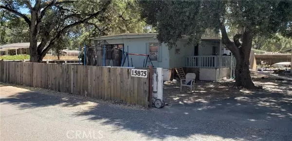 Clearlake, CA 95422,15875 37th Avenue