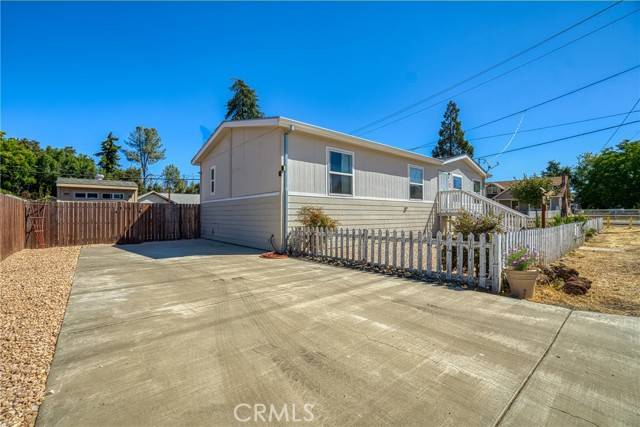 9595 Lake Street, Lower Lake, CA 95457