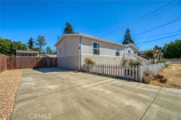 9595 Lake Street,  Lower Lake,  CA 95457