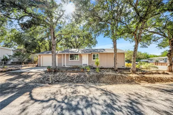 15993 35th Avenue, Clearlake, CA 95422