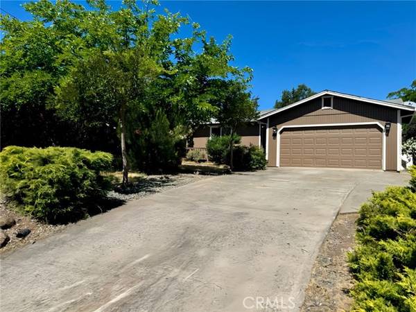 16499 Ridgecrest Court, Hidden Valley Lake, CA 95467