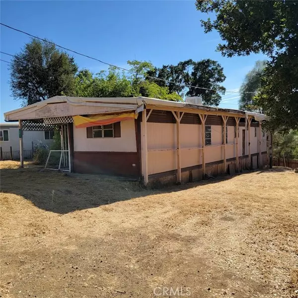 3821 Pine Avenue, Clearlake, CA 95422