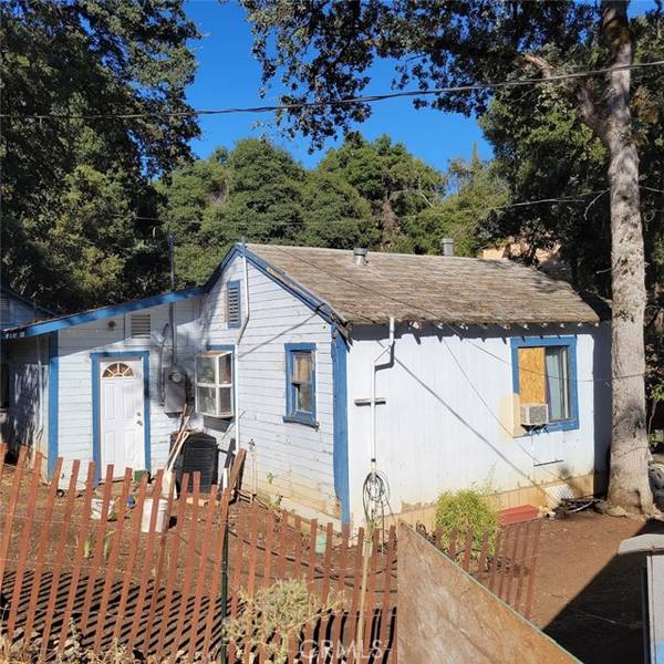 4940 Old Highway 53, Clearlake, CA 95422