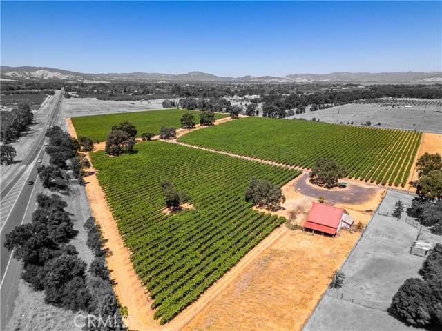 4635 Renfro Drive, Lakeport, CA 95453