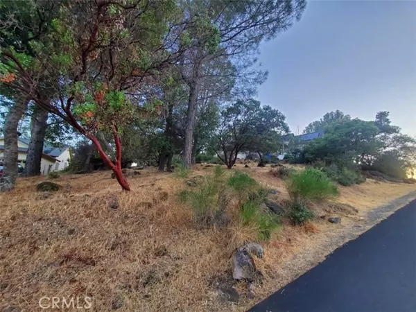 17482 Deer Hill, Hidden Valley Lake, CA 95467