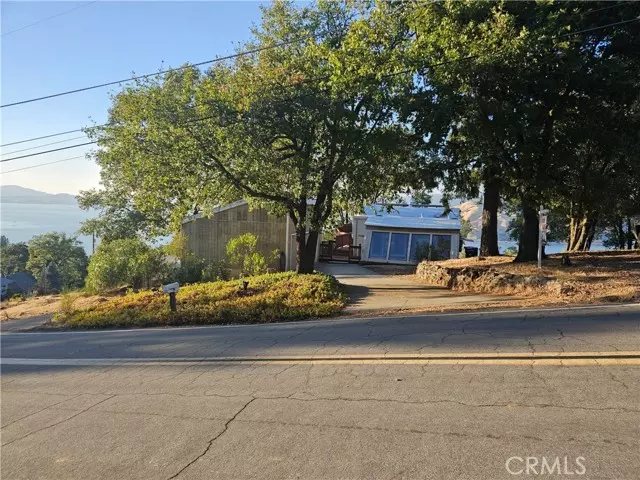 7460 Evergreen Drive, Kelseyville, CA 95451