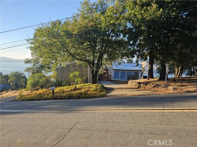 7460 Evergreen Drive, Kelseyville, CA 95451