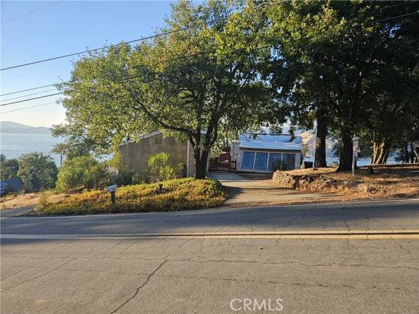 7460 Evergreen Drive, Kelseyville, CA 95451