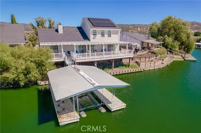 Clearlake Oaks, CA 95423,743 Spinnaker Court