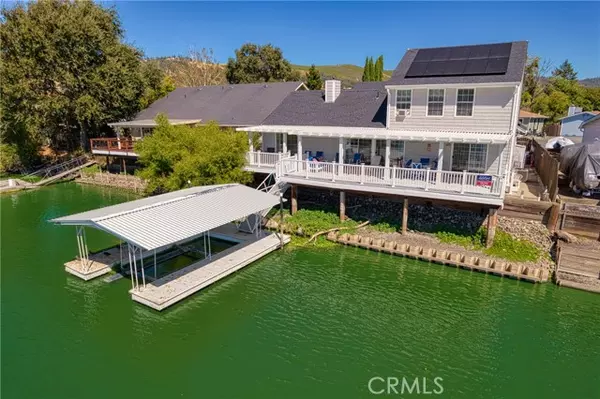 Clearlake Oaks, CA 95423,743 Spinnaker Court