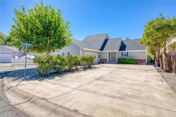 Clearlake Oaks, CA 95423,743 Spinnaker Court