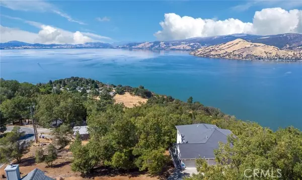 Kelseyville, CA 95451,7440 Evergreen Drive