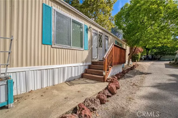 Kelseyville, CA 95451,6330 Soda Bay #16