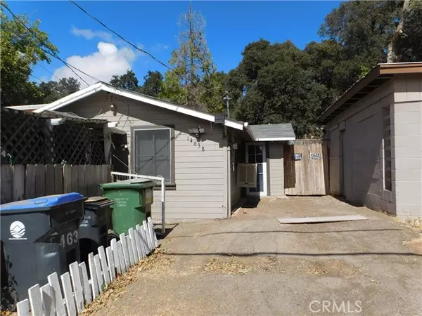 14638 Palmer Avenue, Clearlake, CA 95422