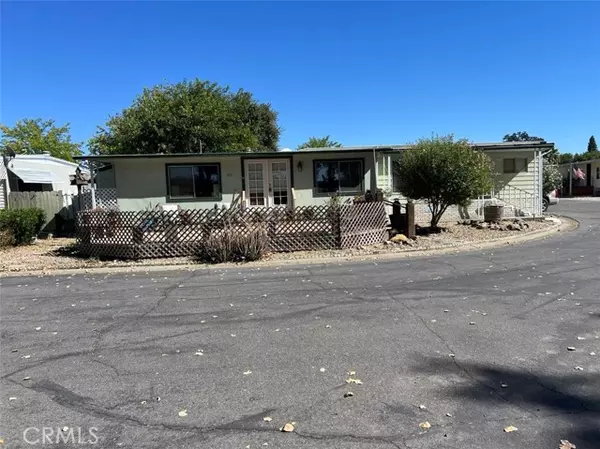 Red Bluff, CA 96080,106 Casa Grande