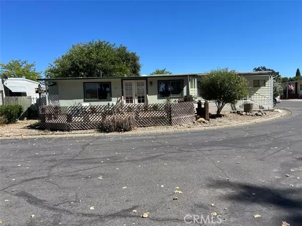 Red Bluff, CA 96080,106 Casa Grande