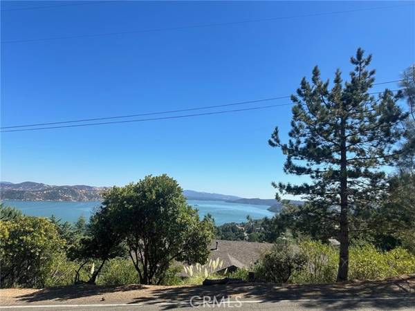 3329 Pine Terrace, Kelseyville, CA 95451