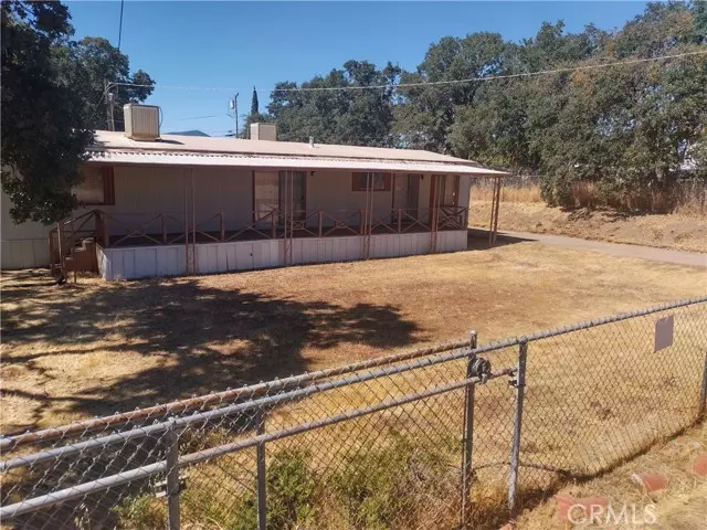 Clearlake, CA 95422,3929 Fir Avenue