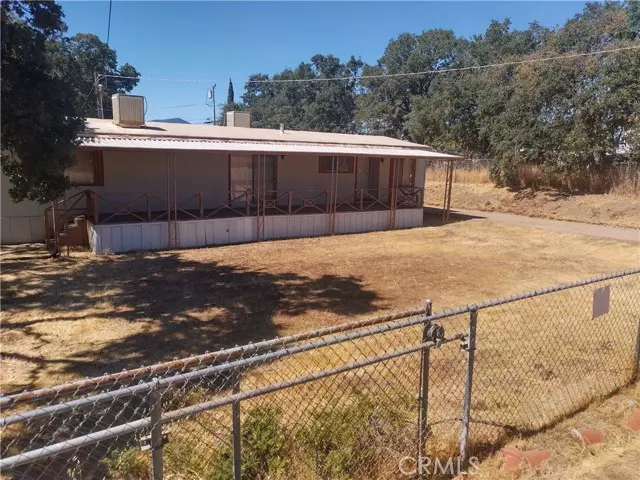 Clearlake, CA 95422,3929 Fir Avenue