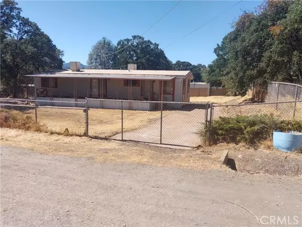 Clearlake, CA 95422,3929 Fir Avenue