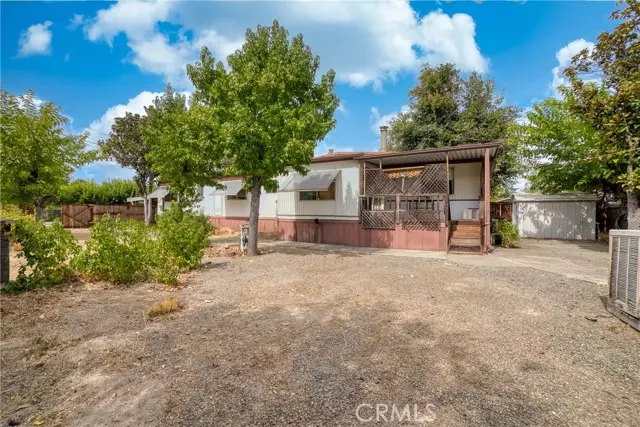 4680 Sylar Lane, Kelseyville, CA 95451