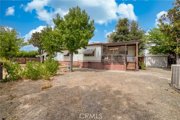 4680 Sylar Lane, Kelseyville, CA 95451