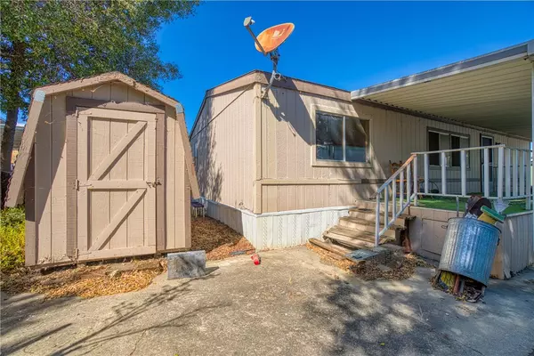 Lakeport, CA 95453,1025 Martin #36