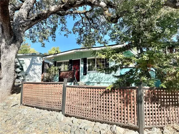 740 Sixth Street, Lakeport, CA 95453