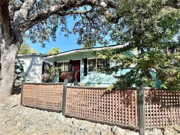 740 Sixth Street, Lakeport, CA 95453