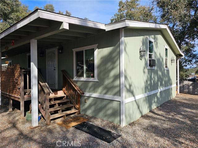 15972 21st Avenue, Clearlake, CA 95422