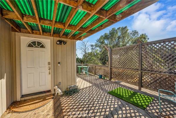 3085 Gardner Road, Nice, CA 95464