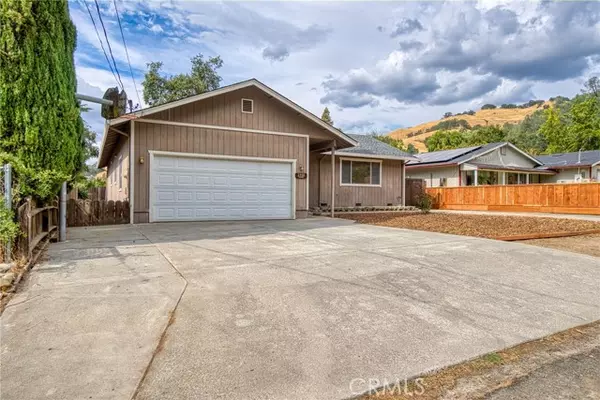 Lucerne, CA 95458,2928 Bender Drive