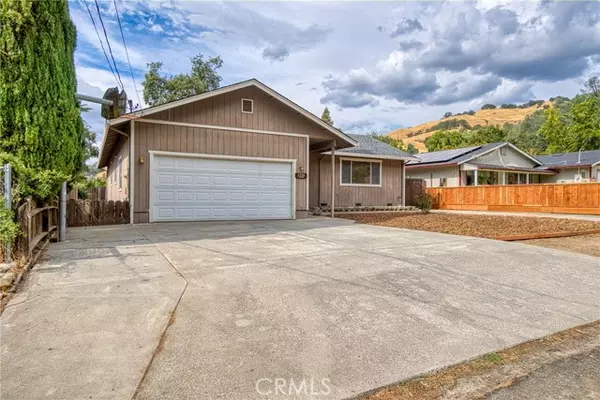 Lucerne, CA 95458,2928 Bender Drive