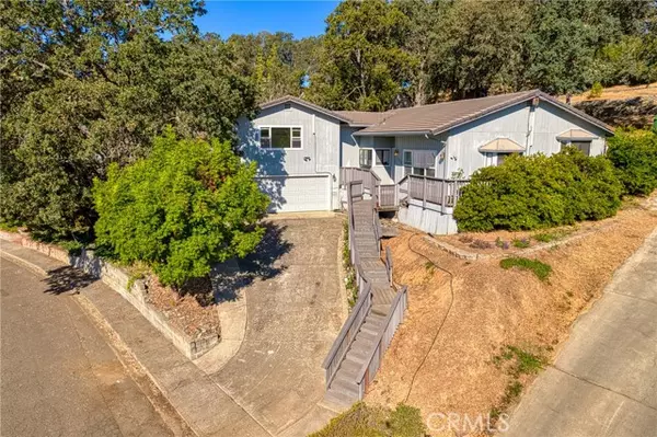 1058 Adams Street, Lakeport, CA 95453