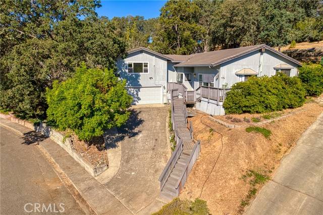 1058 Adams Street, Lakeport, CA 95453