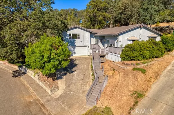 1058 Adams Street, Lakeport, CA 95453