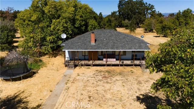 1010 Argonaut Road, Kelseyville, CA 95453