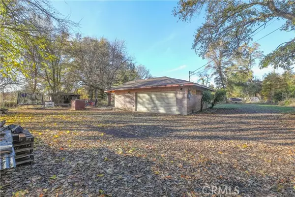 3475 Clark Drive, Kelseyville, CA 95451